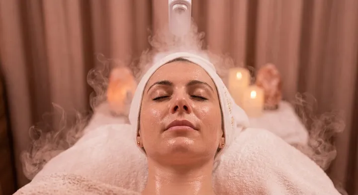 Pastrim fytyre me avull · Mystic Rose Care